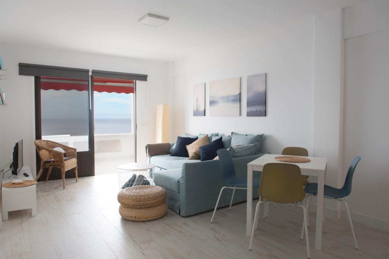 Apartmán Ocean'S Light Tacoronte Exteriér fotografie