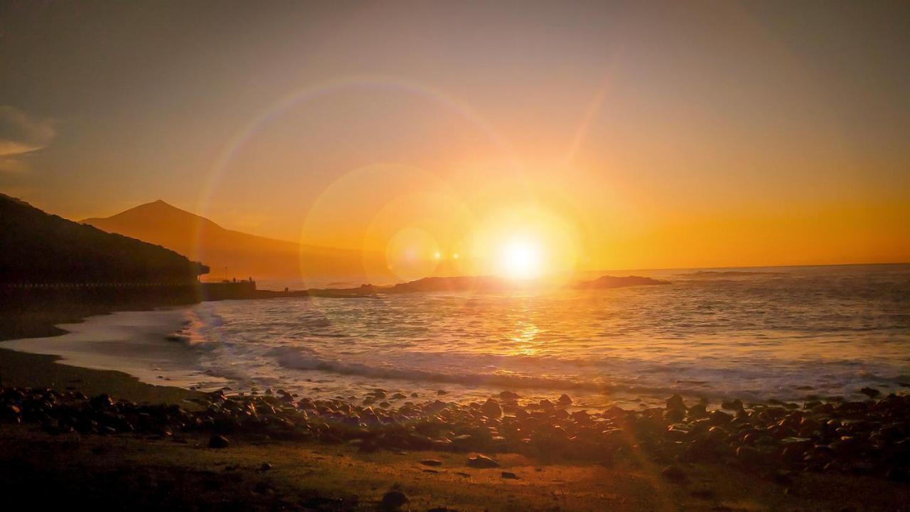 Apartmán Ocean'S Light Tacoronte Exteriér fotografie