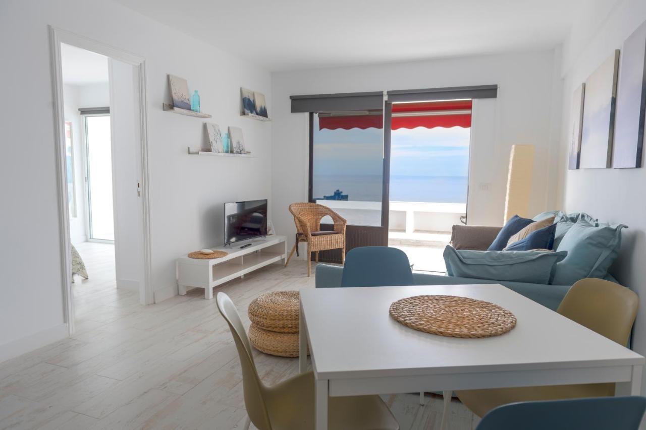 Apartmán Ocean'S Light Tacoronte Exteriér fotografie
