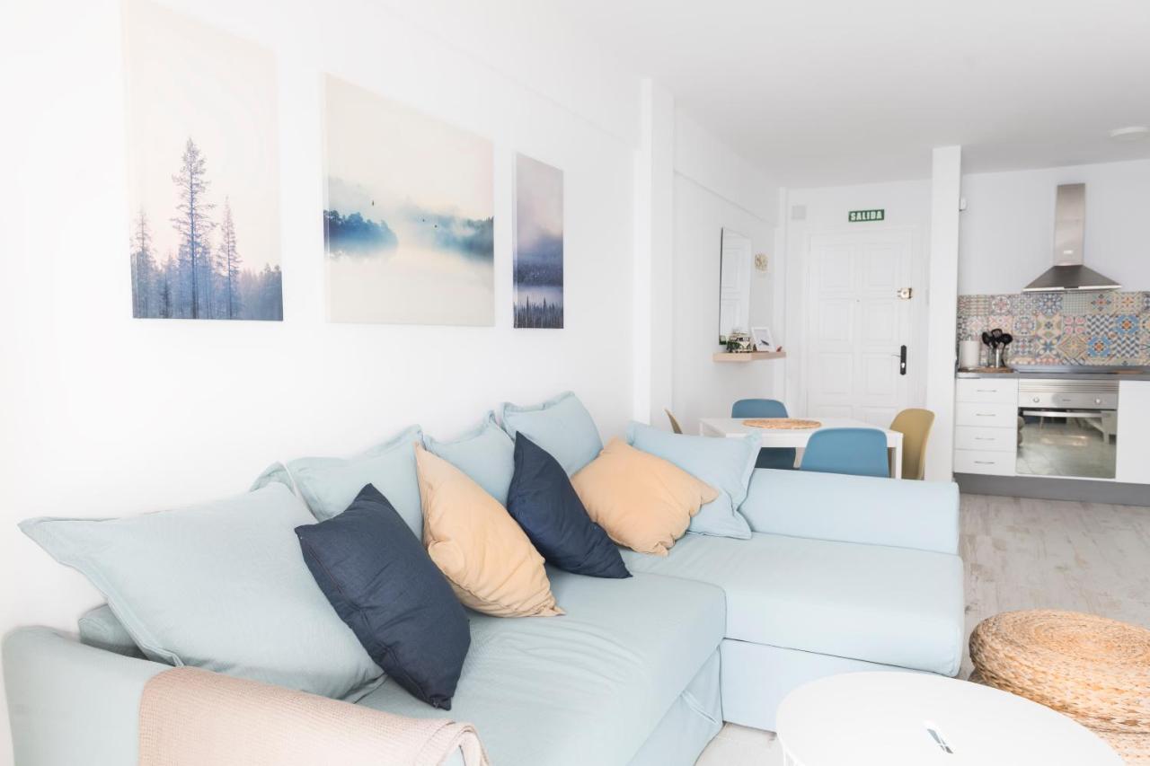 Apartmán Ocean'S Light Tacoronte Exteriér fotografie
