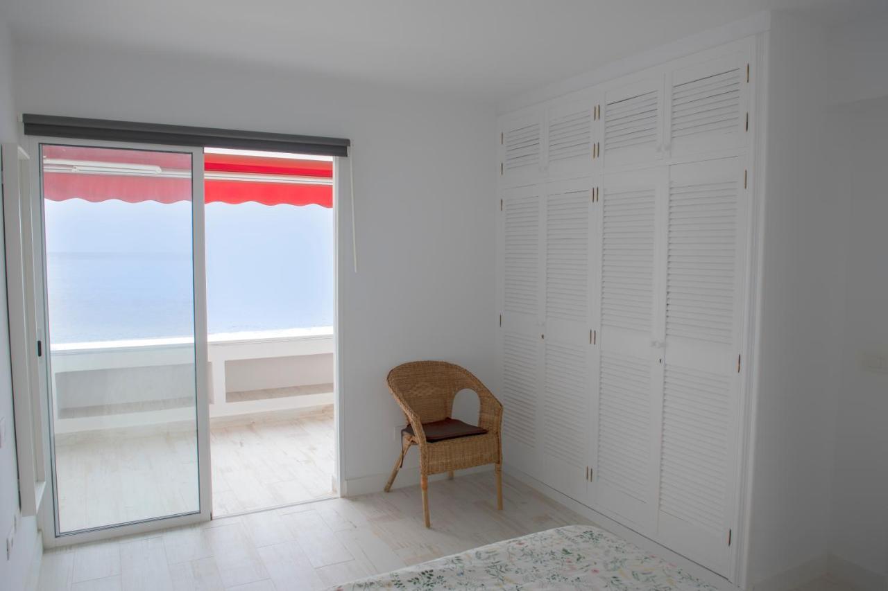 Apartmán Ocean'S Light Tacoronte Exteriér fotografie
