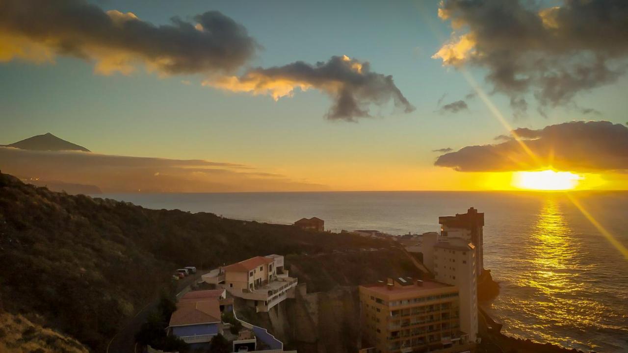 Apartmán Ocean'S Light Tacoronte Exteriér fotografie