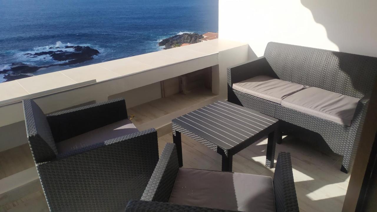 Apartmán Ocean'S Light Tacoronte Exteriér fotografie